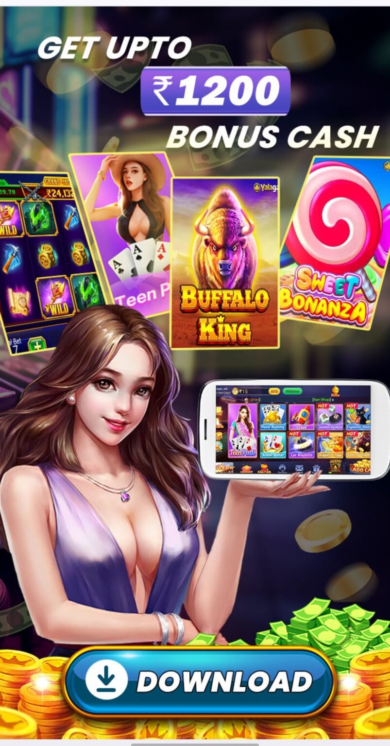 Teen Patti Master app